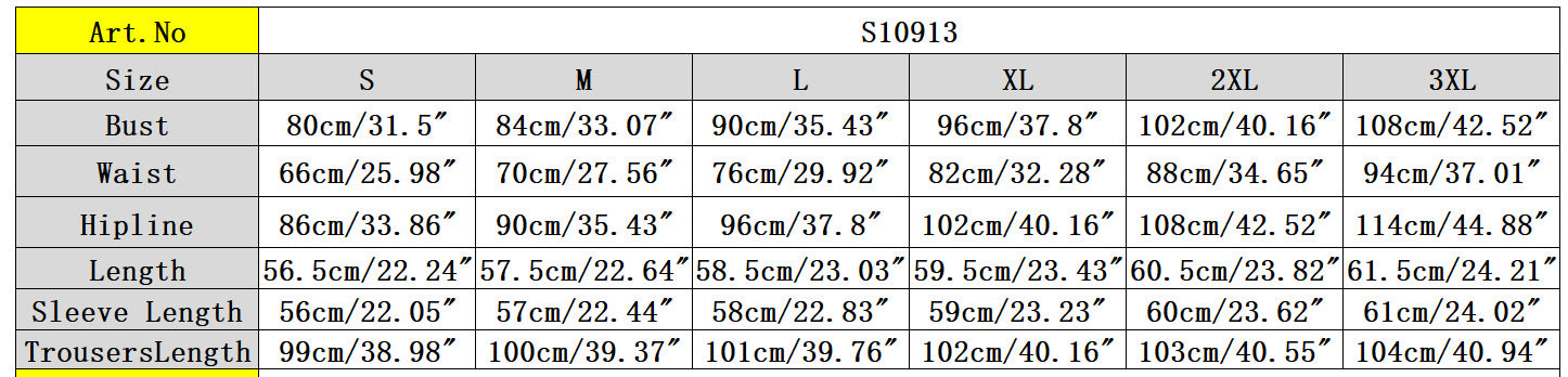 Solid Color V-Neck Slim Waist Long-Sleeved Pants Set 11