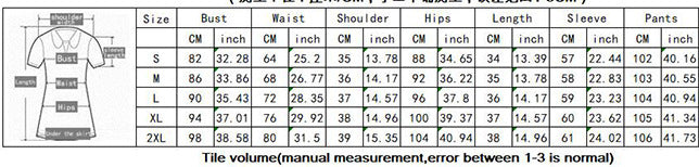 Women Casual Yoga Exercise Two Piece 10