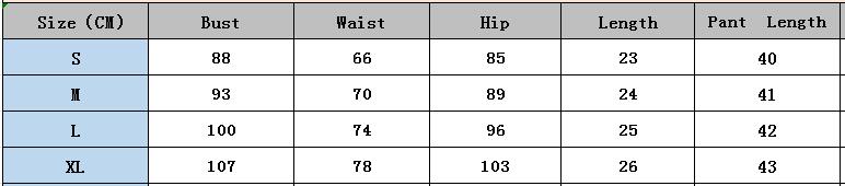 Solid Color Top Beaded Skirt Set 4