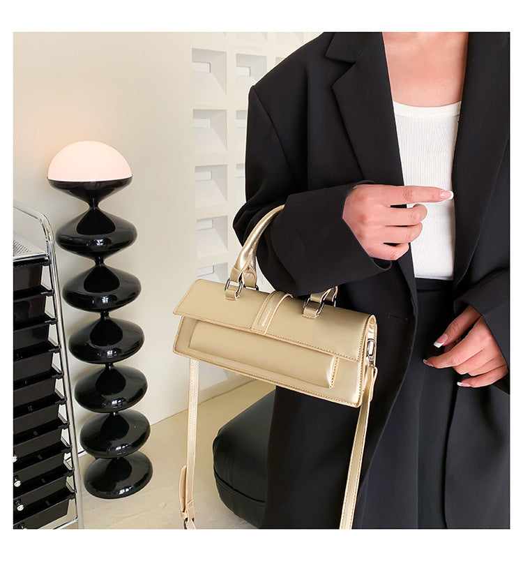 Women Fashion Chic Handbag Shoulder Crossbody Bag 18