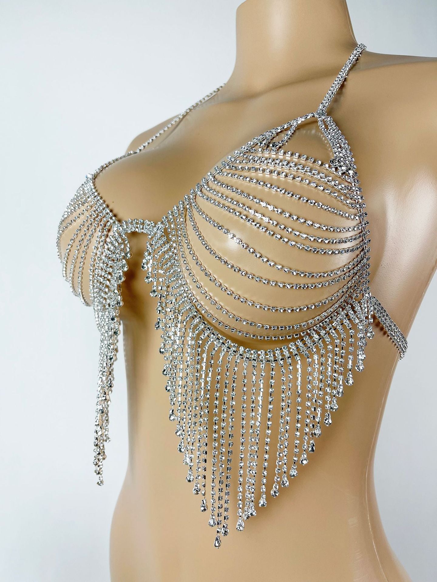 Ripped High Waist Sexy Women's Denim Shorts 12