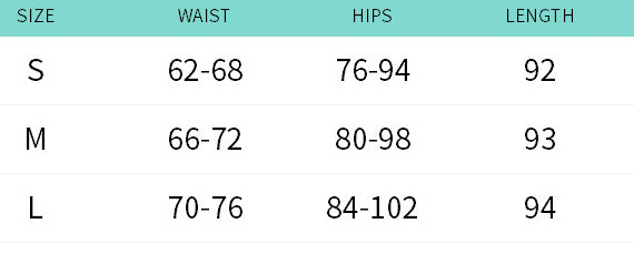 Women Sexy See-Through Mesh Pants 6