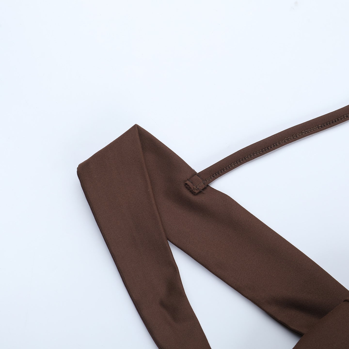 Summer Slim Strap Sleeveless Bodycon Dress 16