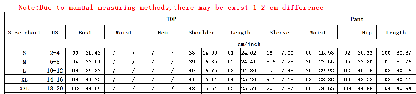 Summer Fashion Shiny Pattern Women's Casual Round Neck T-shirt Pants Set 7