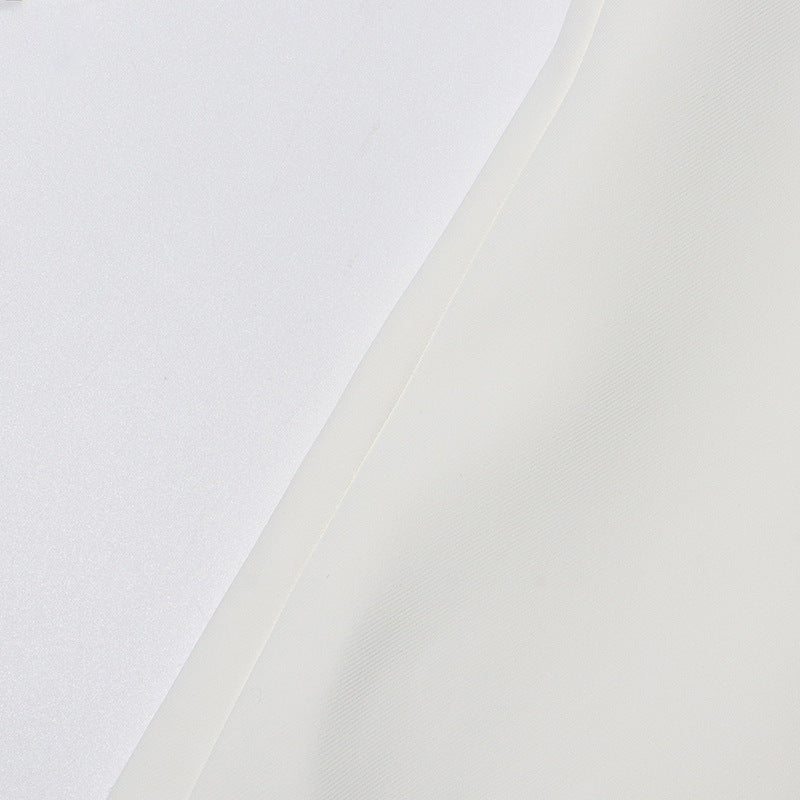 Bow Detail Casual Long-Sleeve Blazer 11