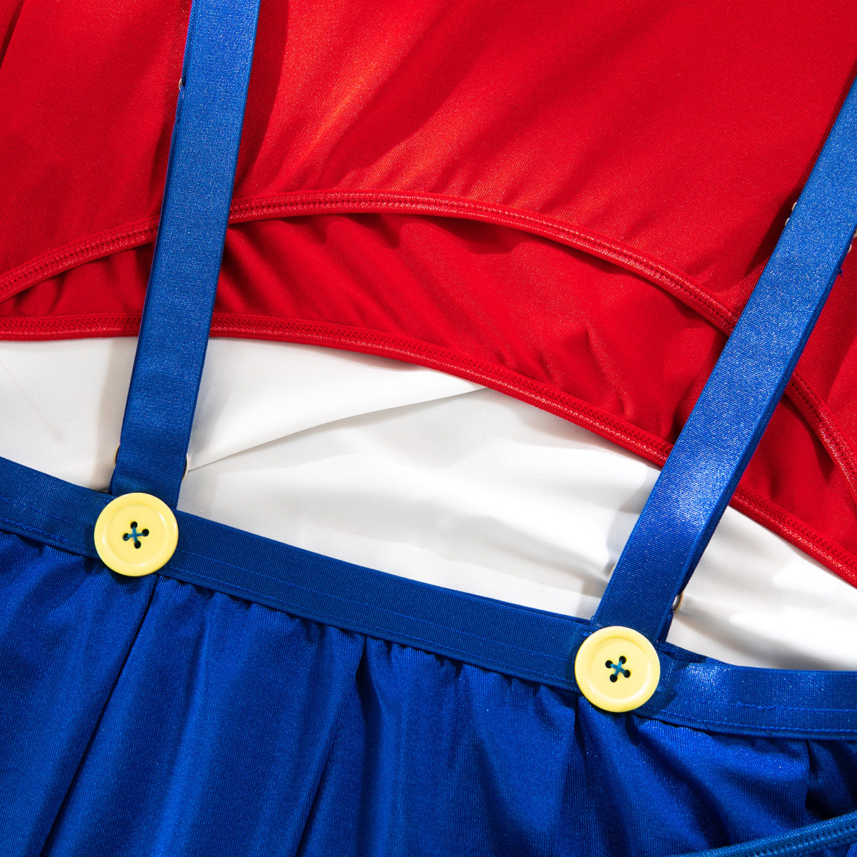 Women sexy party uniform passionate seductive suspender Sexy lingerie set 12