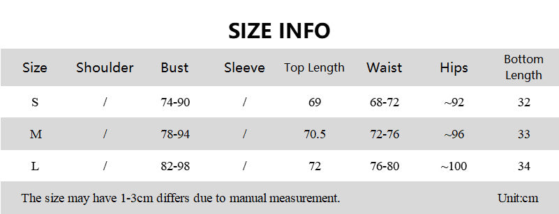 Women's Autumn Fashion Casual Lace-Up Strap Slim Bodysuit Pleated Skirt Two Piece Set 13