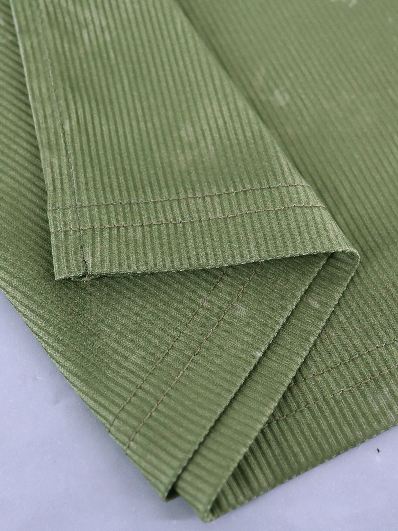 Women Summer Solid Sleeveless Casual Dress 8