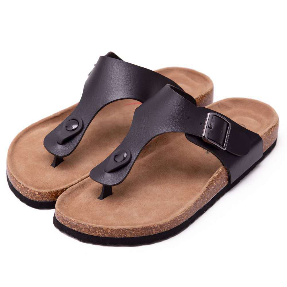 Women summer flat sandals Slippers 9