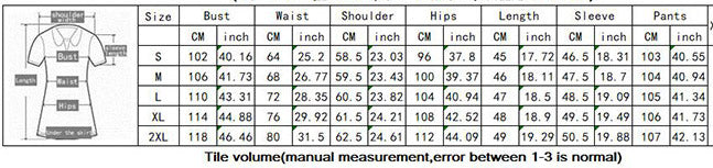 Women's Letter Print Casual Two-Piece Patchwork Tracksuit 18