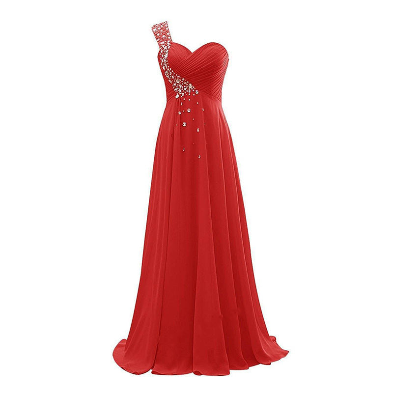 Women Cocktail Bridesmaid Dress Formal Party Evening Dress（Processing time need 3-6 days） 16