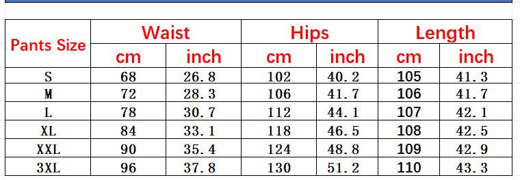 Women Casual Pleated Pants 10