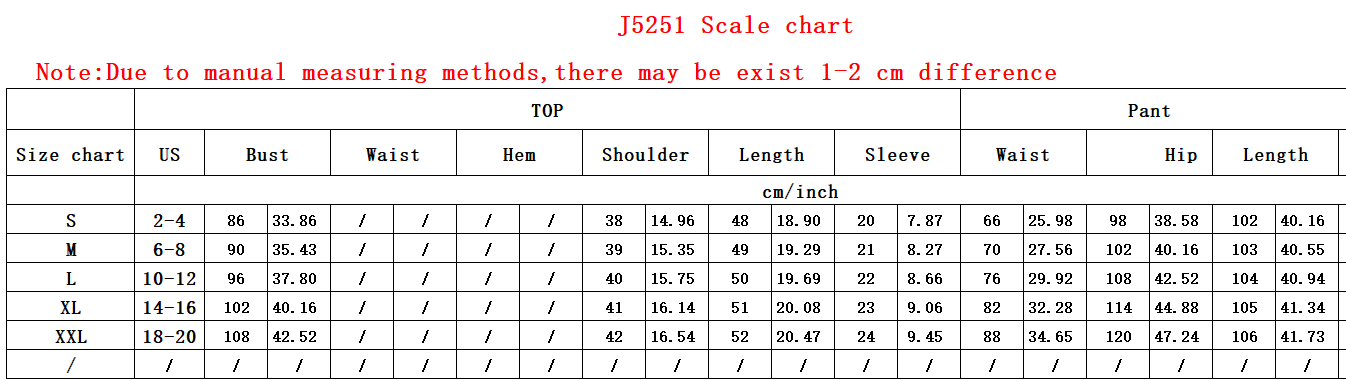 Autumn Fashion Embroidered Patchwork Ribbed Color Block Loose Casual Two-Piece Pants Set 5