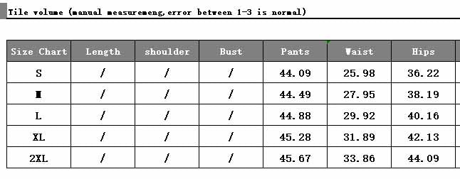 Women's Double Waist Stylish Pocket Denim Pants 8