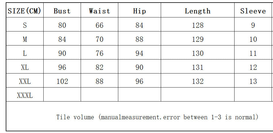 Summer Women's Fashion Elegant Solid Slit Dress 8