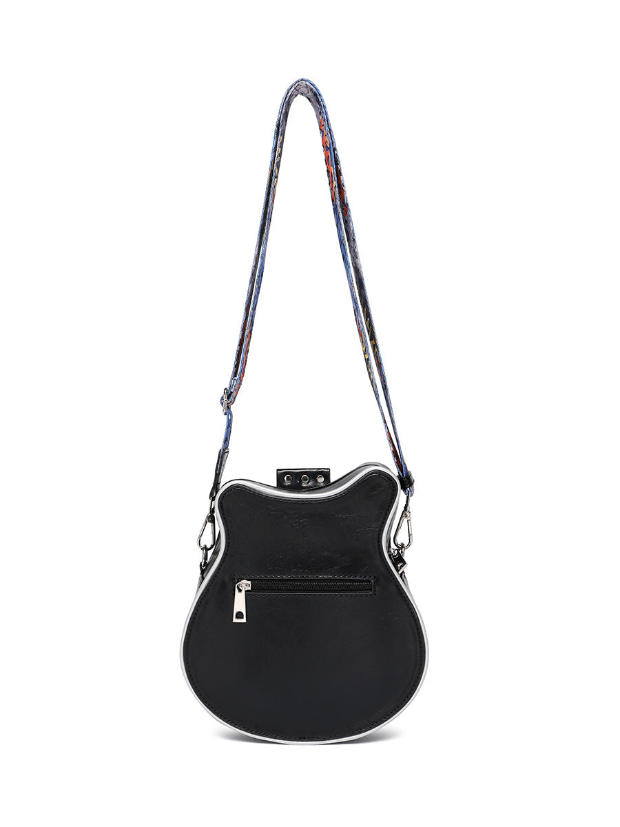 Women Style Guitar Bag 8