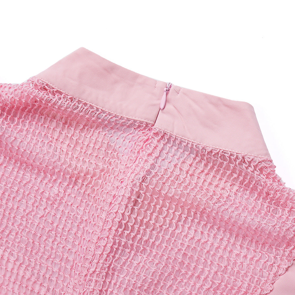 Women's Africa Plus Size Fashion Elegant Dress 19