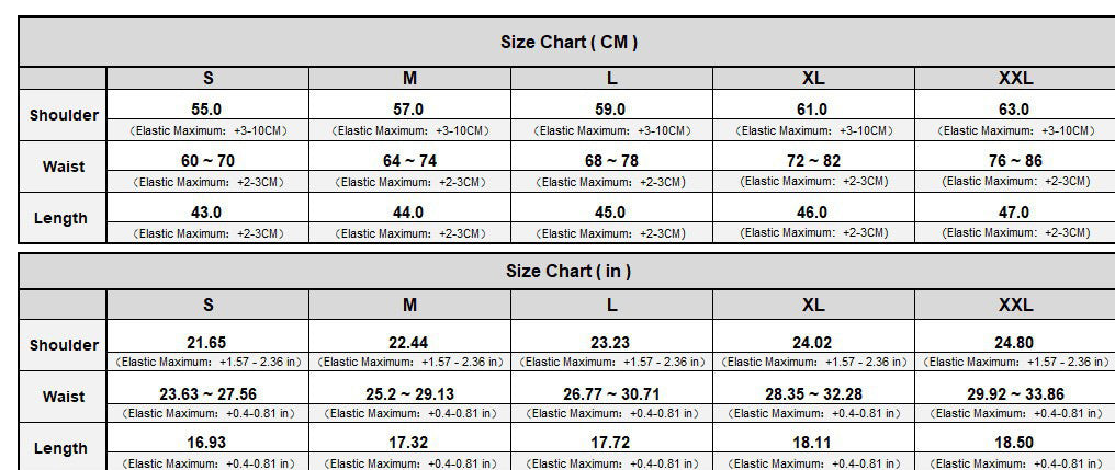 Women fashion Puffed Shiny Vest Jacket 14