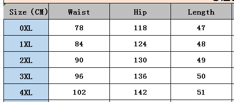 Women Casual Lace-up Elastic Waist Leopard Print Shorts 7