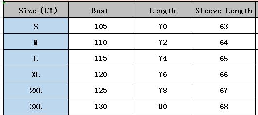 Men's Autumn Long Sleeve Turndown Collar Casual Waffle Jacket 20