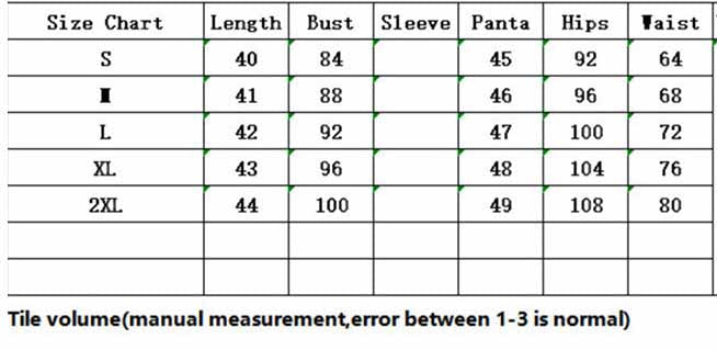 Women Summer Casual Print Sports Tank Top and Shorts Two-piece Set 10