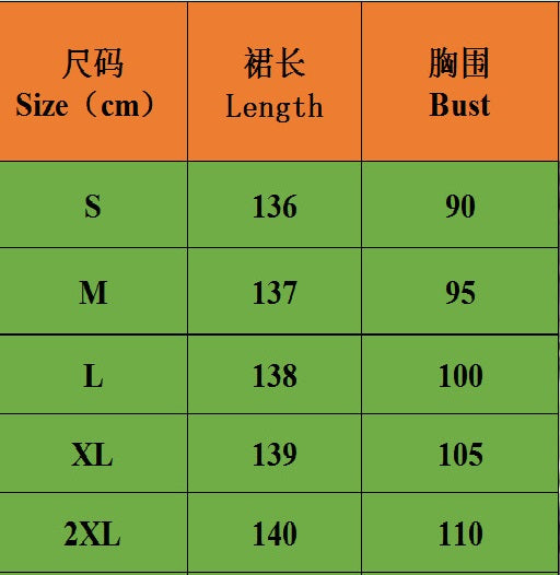 Summer Plus Size Women Printed Sexy V Neck Suspender Maxi Dress 5