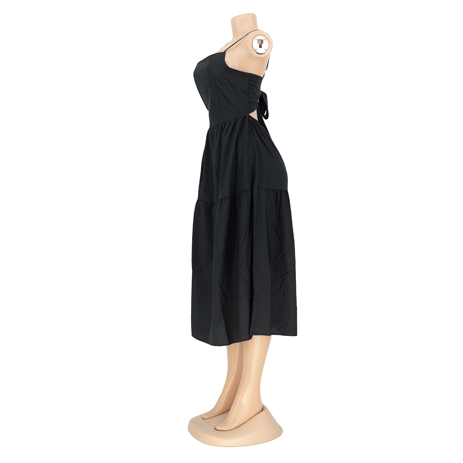 Women Summer Holidays Camisole Dress 16