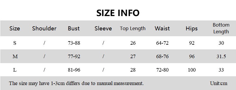 Women's Summer Fashion Sexy Strap Crop Top Pleated Shorts Two Piece Set 14
