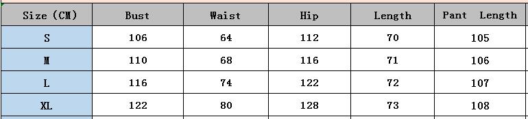 Spring Autumn Print Long Sleeve Single-Breasted Shirt Trousers Set Casual Loose Two-Piece Suit 10