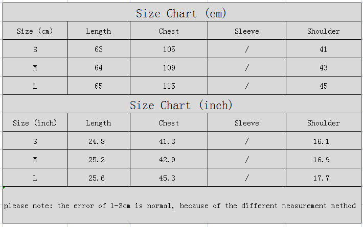 Fall/Winter Preppy Heart Print Knitting Vest Sweater Vest 12