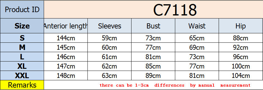 Women V-Neck Slit Solid Dress（customized,MOQ 6pcs/size/color,process time 7-10 days） 16