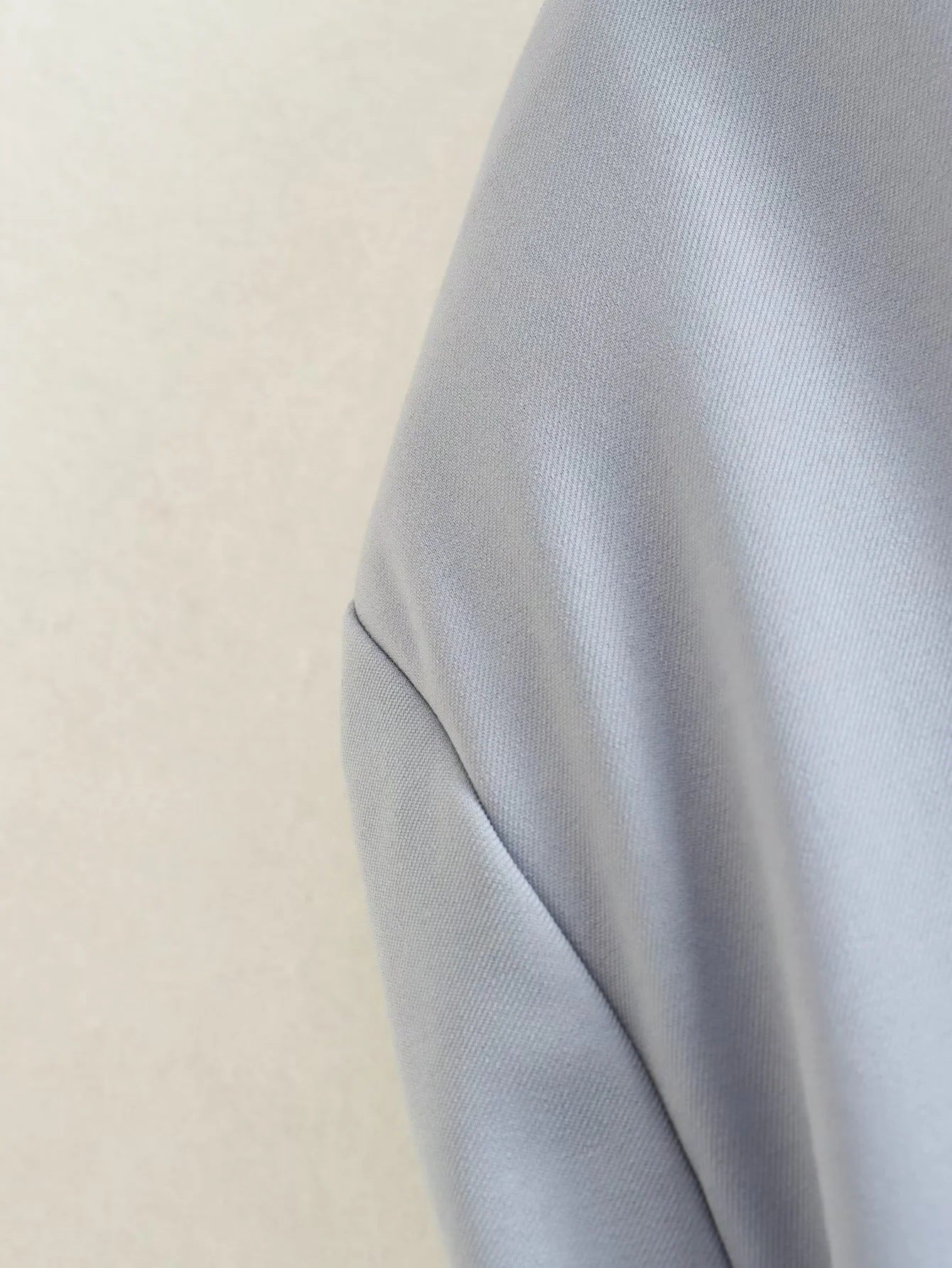 Women's Bomber Jacket Spring and Autumn Pocket Long Sleeve Casual Single Breasted Coat 82