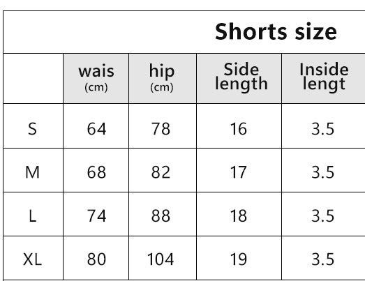 Women Stretch Pu-Leather Sexy Sports Shorts 7