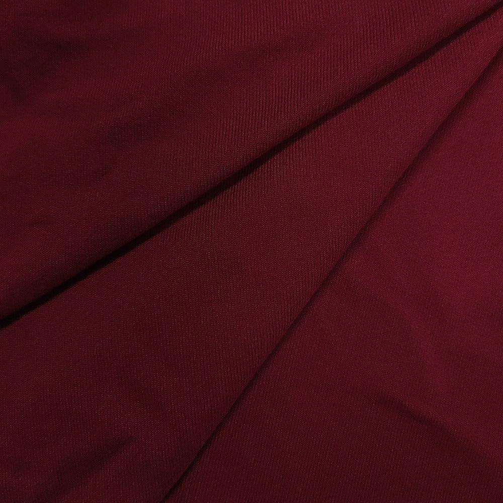 Women Summer Solid Crop Top Shorts Two-Piece Set 48