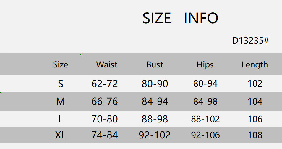 Women's Summer Fashion Print Low Back Lace-Up Slim Strap Dress 12