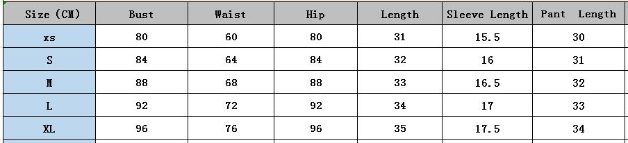 Women's Sexy Lace-Up Fashion Short Sleeve Top Shorts Two Piece Set 4