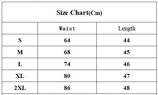 Women Pu-Leather skirt 10