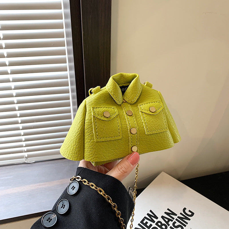 Trendy Unique Design Small Bag For Women Fashion Crossbody Bag 9