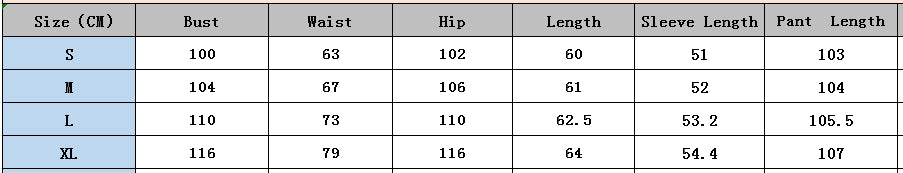 Women Spring and Autumn Leopard Print Striped Colorblock Top and Pants Two-Piece Set 6