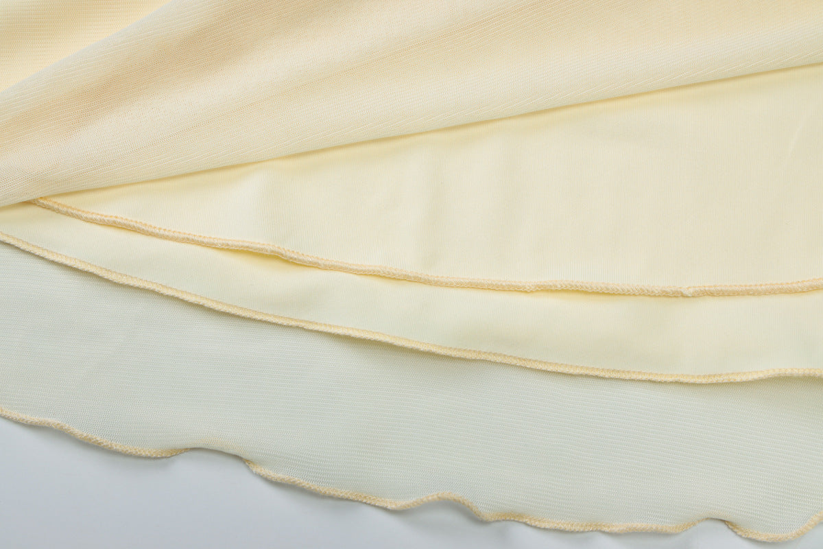 Women Summer Sexy Backless Lace-up Lace-up Slit Dress 17