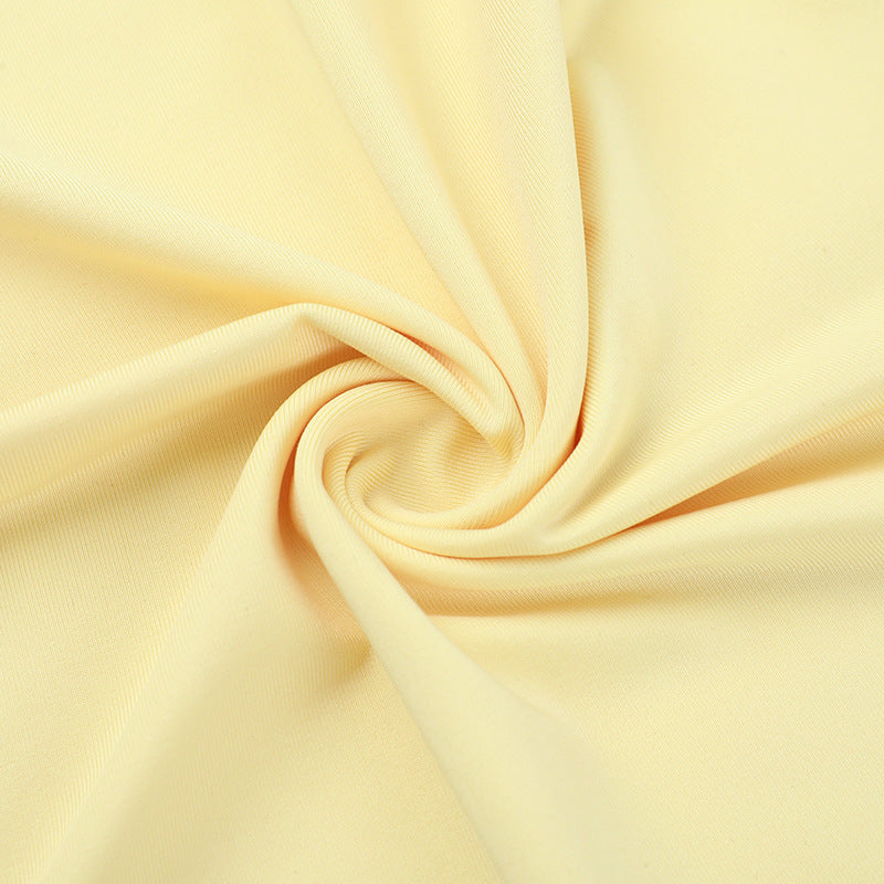 Sexy Casual Slim Short Bodycon Dress 15