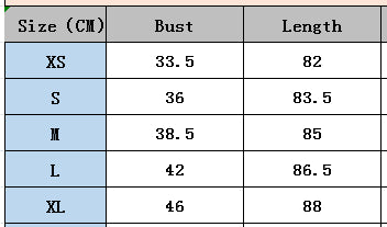 Printed Summer Women’s Fashion Dress 8