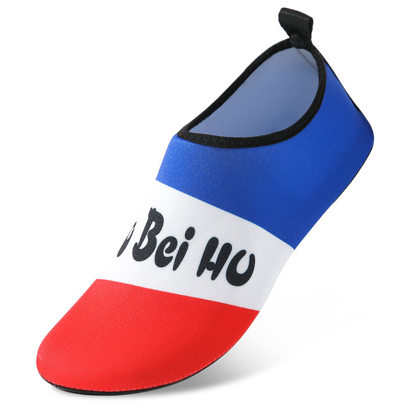 Beach Shoes Men and Women Yoga Shoes 6