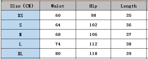 Women Spring/Summer Gradient Basic Sports Shorts 8