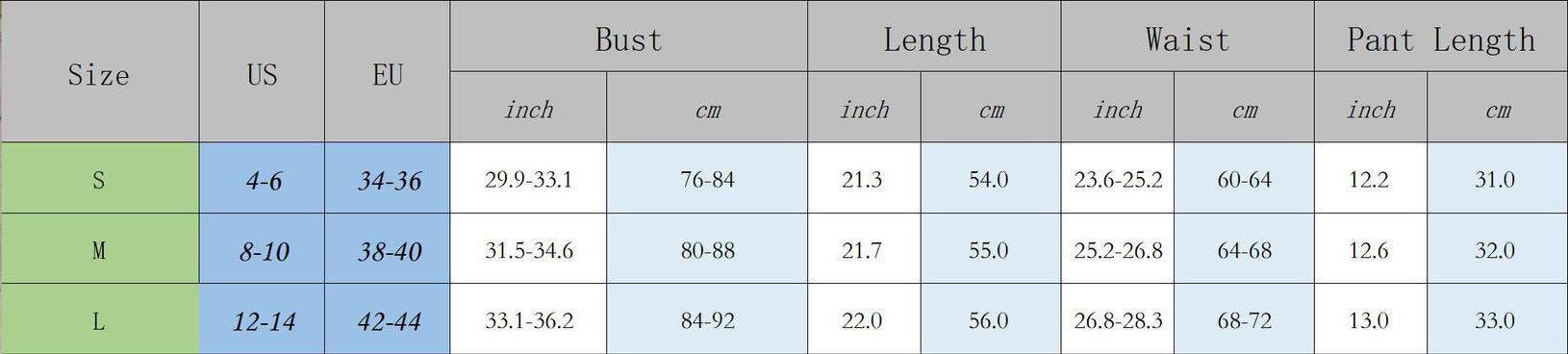 Women Knitting Button French Sleeveless Top and Shorts Two-piece Set 8