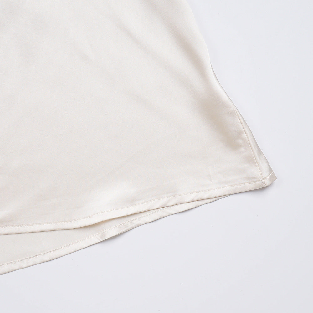 Elegant Solid Color Long Sleeve High Waist Formal Party Plus Size Dress Dubai Winter African Women's Clothing 23