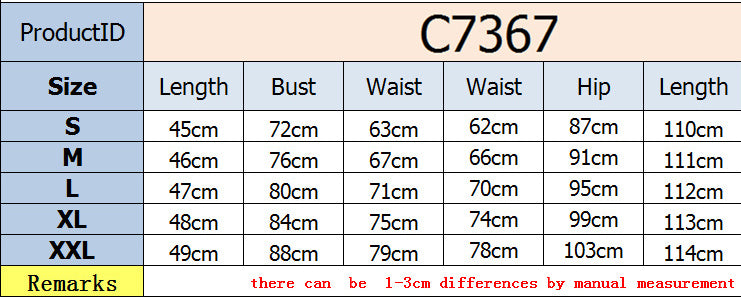 Fashion Women's Sexy Strapless Two-Piece Trousers Set 7