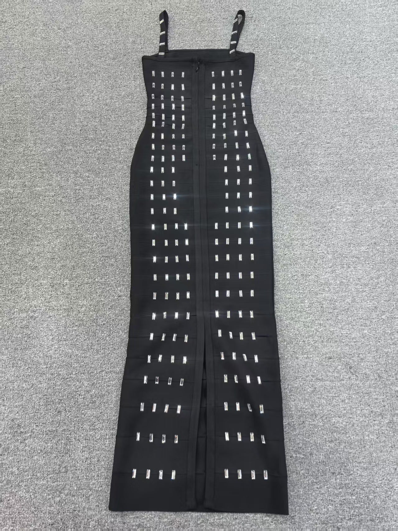 Women summer Strap Dress 12