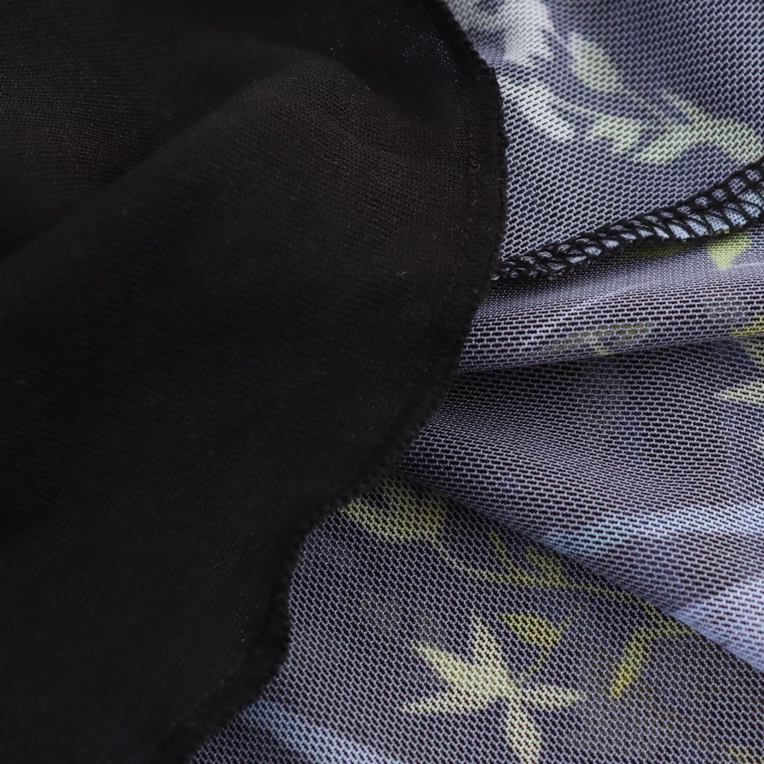 Spring Women's Sexy V-Neck Strappy Floral Print Dress 8