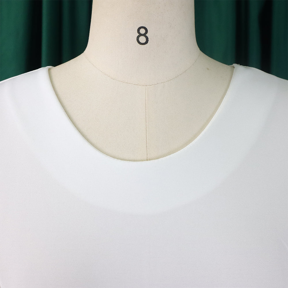 Plus Size Women Summer Bodycon Dress 22